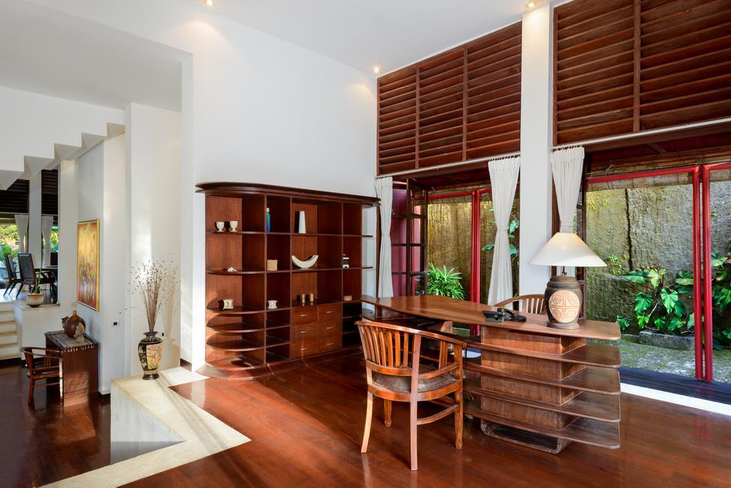 Canang Sari Uluwatu Villas Bali Exterior photo